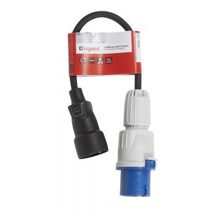 DIY EXTENSION  CORDS