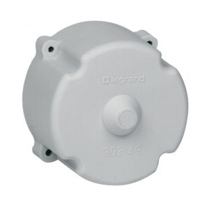 PLEXO FLUSH MOUNTING