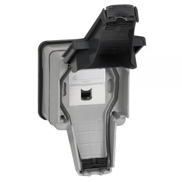 LEGRAND RJ 45 JACKS