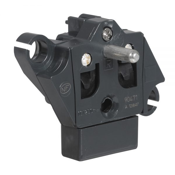 EV PLEXO SOLIROC SOCKETS
