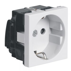 EV PLEXO SOLIROC SOCKETS