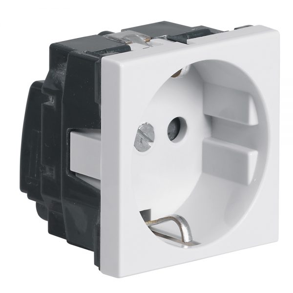 EV PLEXO SOLIROC SOCKETS