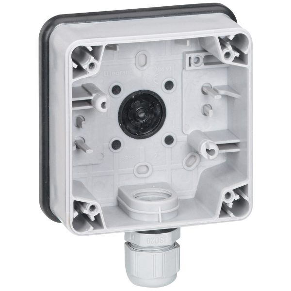 PLEXO 55 S