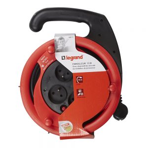 DIY CABLE REELS