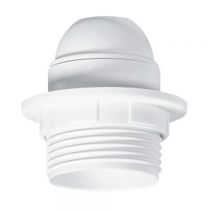 DIY LAMPHOLDERS