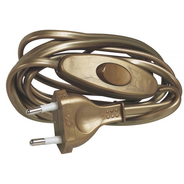 DIY FLEXIBLE CORD SWITCHES