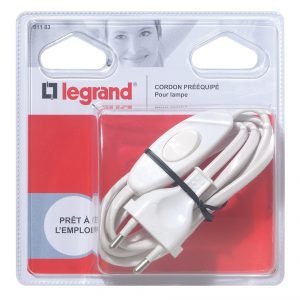 DIY FLEXIBLE CORD SWITCHES