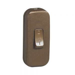DIY FLEXIBLE CORD SWITCHES
