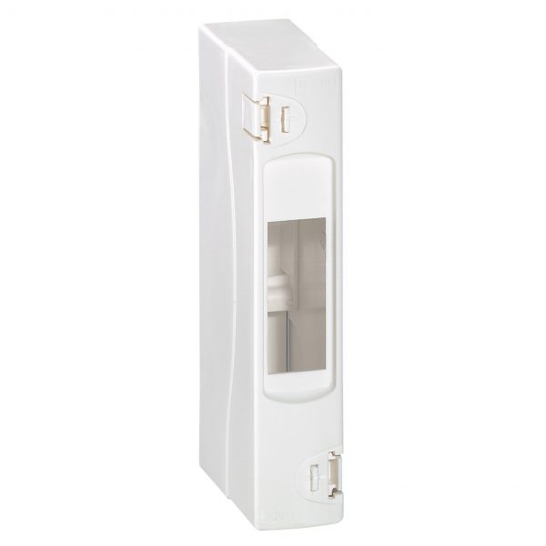 DIY CONSUMER UNITS
