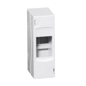 DIY CONSUMER UNITS