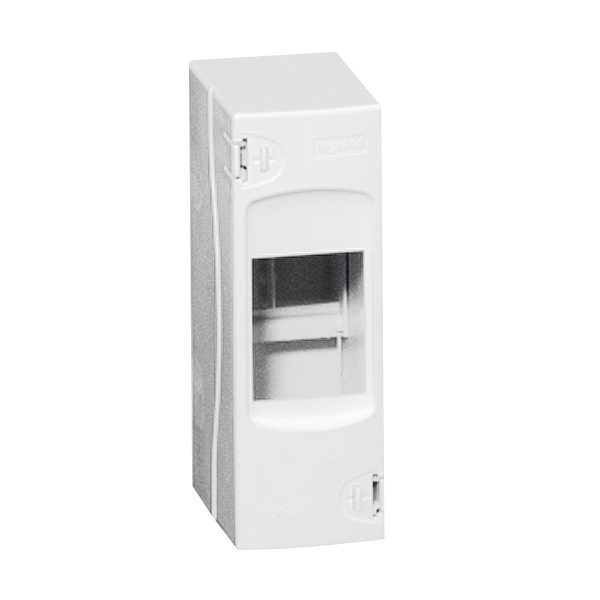 DIY CONSUMER UNITS
