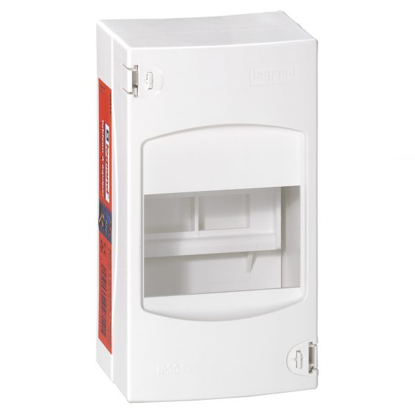 DIY CONSUMER UNITS