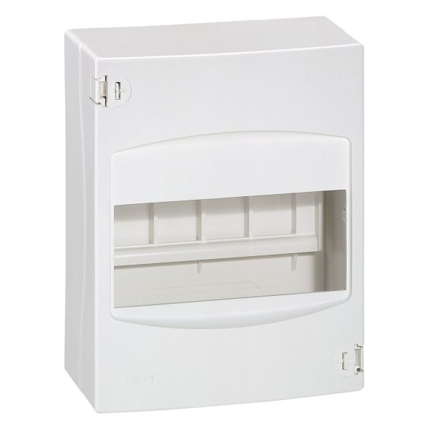 DIY CONSUMER UNITS