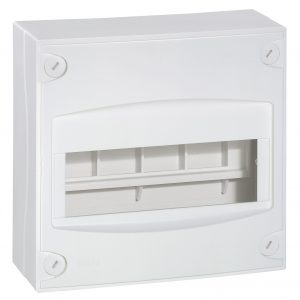 DIY CONSUMER UNITS