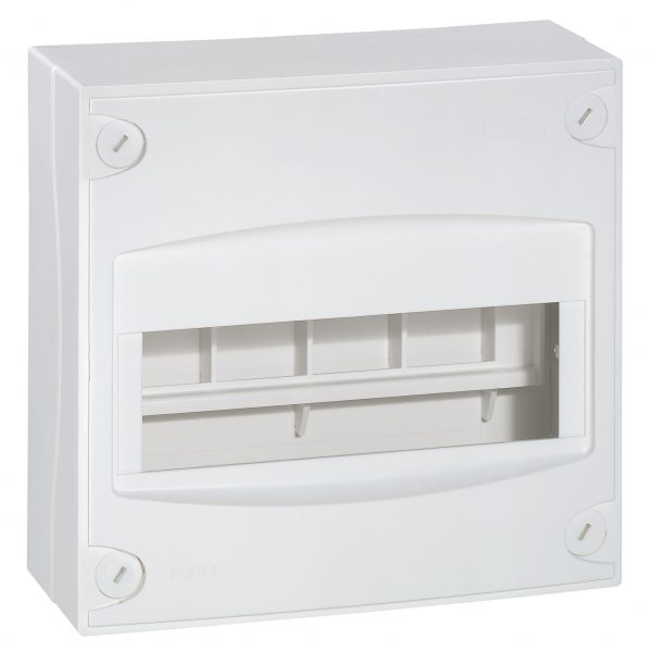 DIY CONSUMER UNITS