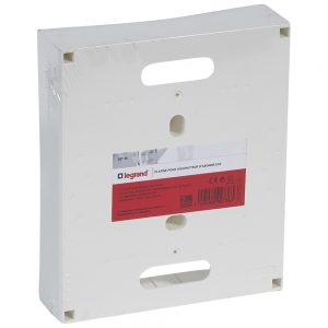 DIY CONSUMER UNITS