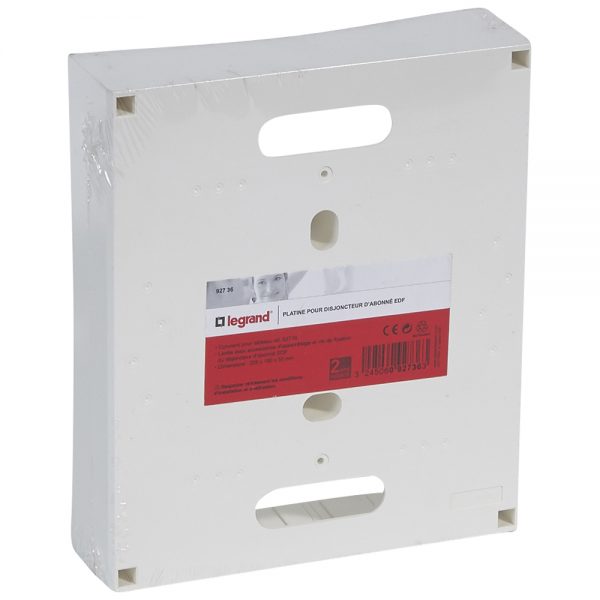 DIY CONSUMER UNITS