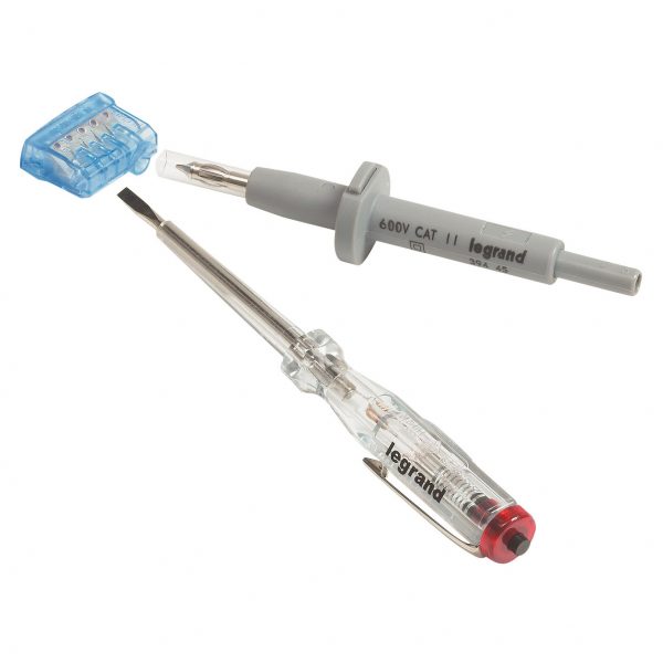 DIY INSTALLATION ACCESSORIES