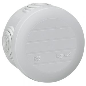 DIY PLEXO BOXES