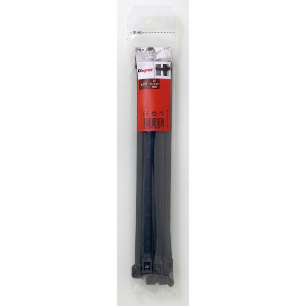 DIY INSTALLATION ACCESSORIES