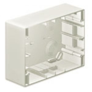 Enclosures and mounting boxes
