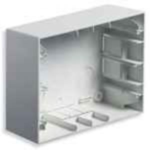 Enclosures and mounting boxes