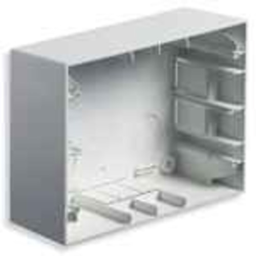 Enclosures and mounting boxes