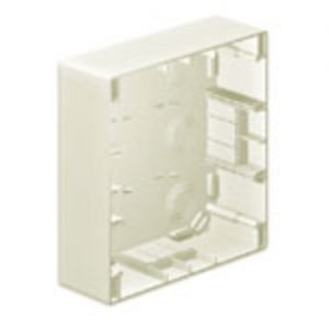 Enclosures and mounting boxes