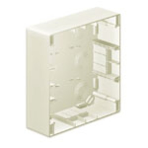 Enclosures and mounting boxes