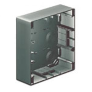 Enclosures and mounting boxes
