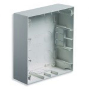Enclosures and mounting boxes