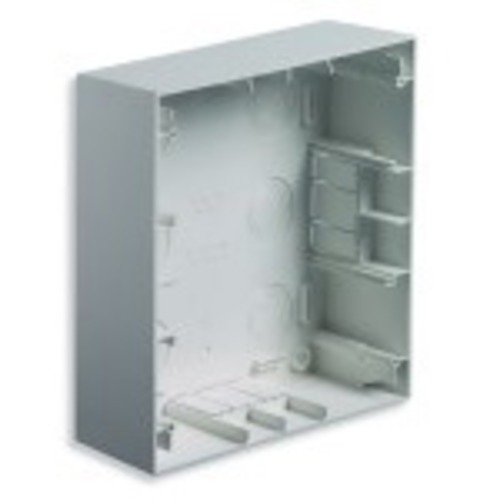 Enclosures and mounting boxes