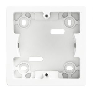Enclosures and mounting boxes