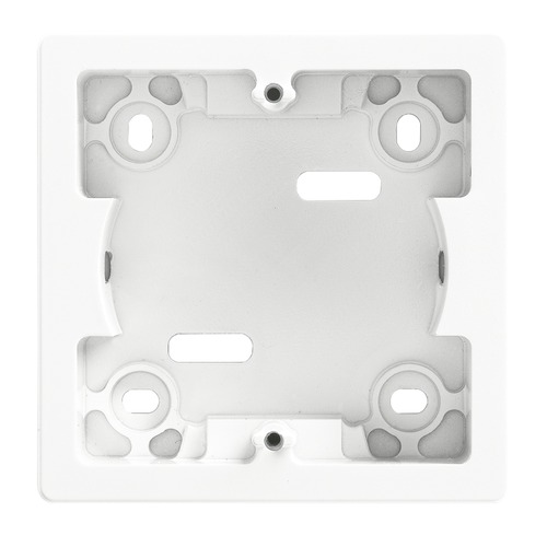 Enclosures and mounting boxes