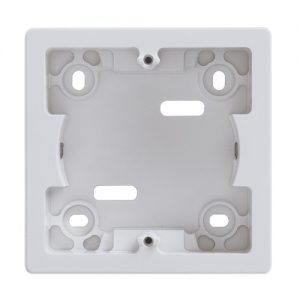Enclosures and mounting boxes