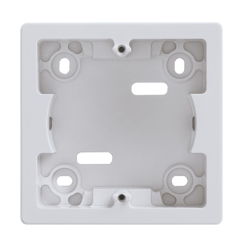 Enclosures and mounting boxes