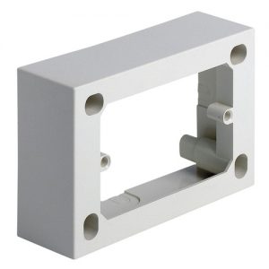 Enclosures and mounting boxes