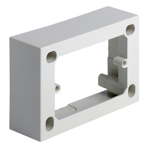 Enclosures and mounting boxes