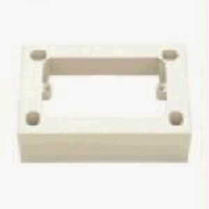 Enclosures and mounting boxes