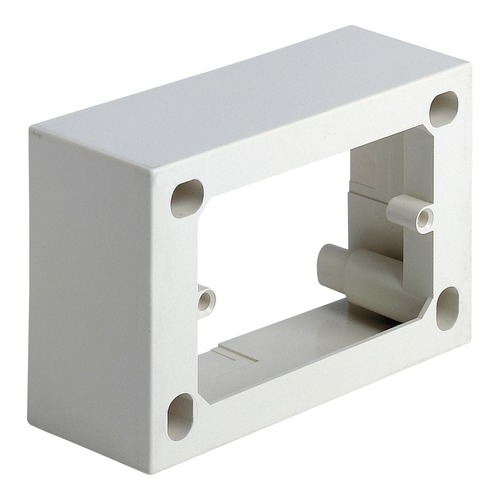 Enclosures and mounting boxes