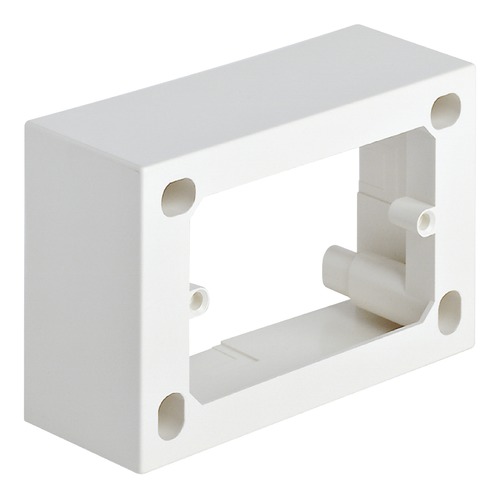 Enclosures and mounting boxes