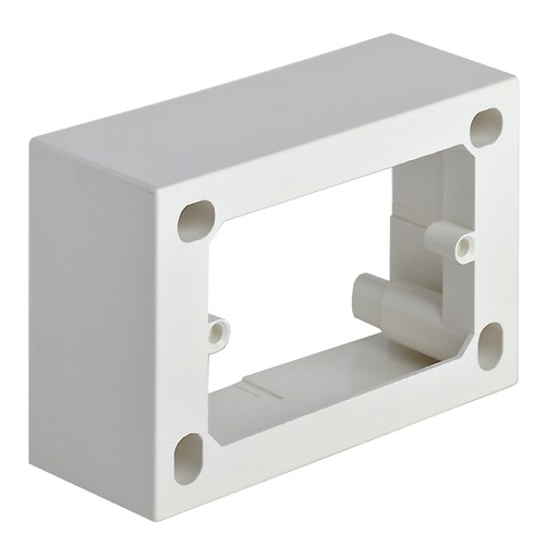 Enclosures and mounting boxes