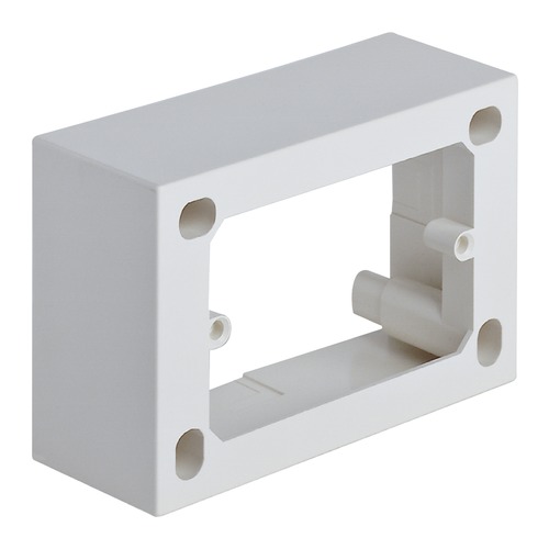 Enclosures and mounting boxes