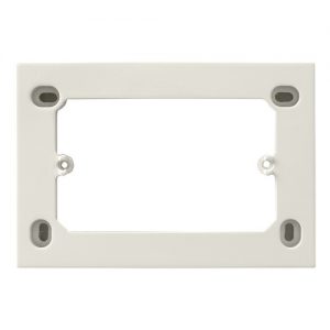 Enclosures and mounting boxes