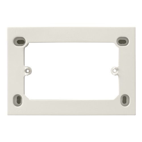 Enclosures and mounting boxes
