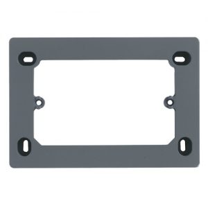 Enclosures and mounting boxes