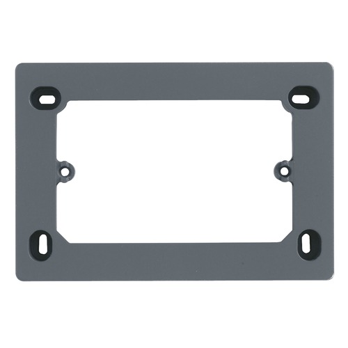 Enclosures and mounting boxes