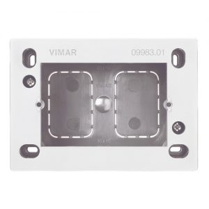 Enclosures and mounting boxes