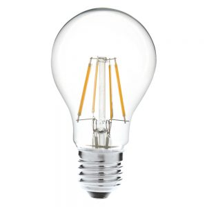 Becuri LED Lm-Set 3Xe27-Led A60 4W 2700K Eglo 10042