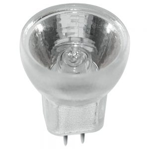 Becuri Lm-Halogen Mr8 20W 2-Er Set Eglo 10654